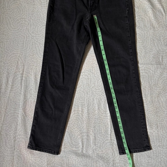 Boden women’s Girlfriend Jeans Size 29 NWT - Picture 6 of 6